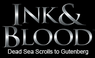 Ink & Blood